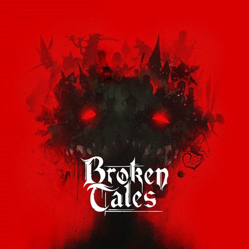 Imagining Games Roleplaying Games Broken Tales (Freedom GotY Edition)