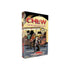 Imagining Games Roleplaying Games CHEW - A Foodie Crime Drama Roleplaying Game