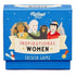 Independence Studios Board & Card Games Inspirational Women Quiz
