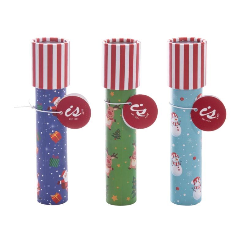 Independence Studios Novelties Kaleidoscope Christmas (Assorted)