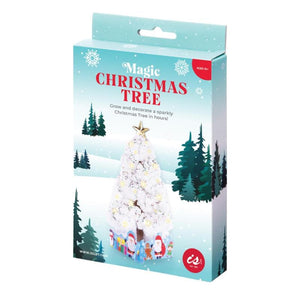 Independence Studios Novelties Magic Christmas Tree (Assorted)