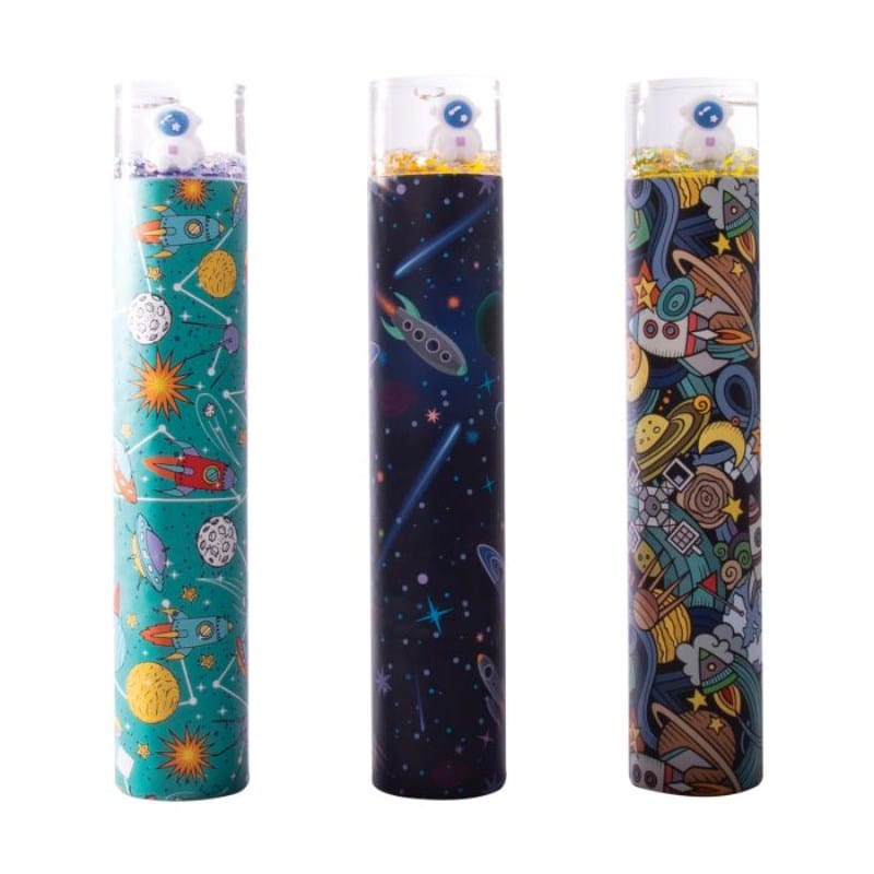 Independence Studios Novelties Space Slime Kaleidoscope (Assorted)