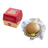 Independence Studios Novelties Squishy Burger