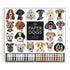 Independence Studios Playing Cards Paper Dogs Playing Card Set