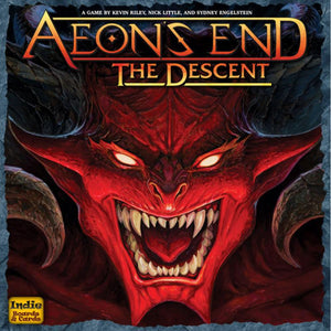 Indie Boards & Cards Board & Card Games Aeons End - The Descent