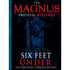 Indie Boards & Cards Board & Card Games Magnus Protocol Mysteries - 6 Feet Under