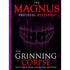 Indie Boards & Cards Board & Card Games Magnus Protocol Mysteries - Grinning Corpse