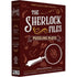 Indie Boards & Cards Board & Card Games The Sherlock Files Puzzling Plots