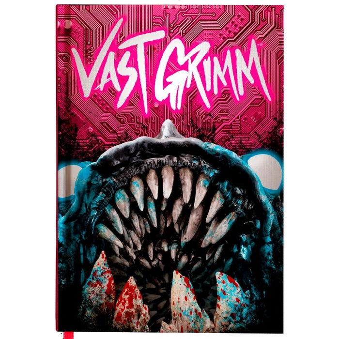 Vast Grimm Roleplaying Game - Core Book