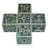 Inkwell Ideas Roleplaying Games DungeonMorph Dice - Adventurer Set