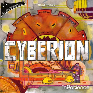 InPatience Games Board & Card Games Cyberion