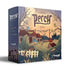 Inside Up Games Board & Card Games Perch