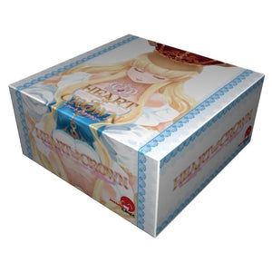 Japanime Games Board & Card Games Heart of Crown