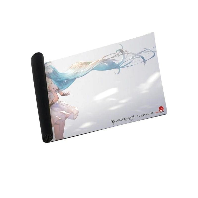 Japanime Games Trading Card Games Playmat - Granblue Fantasy - Player's Choice V4 (Unknown Release Date)