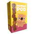 Joey Games Board & Card Games Wombat Poo - Card Game