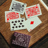 Joker & The Thief Playing Cards Playing Cards - Joker And The Thief - Crown Royal Purple Edition
