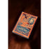 Joker & The Thief Playing Cards Playing Cards - Joker And The Thief - King's Head Red and Blue