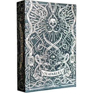 Joker & The Thief Playing Cards Playing Cards - Joker And The Thief - Seafarers Edition