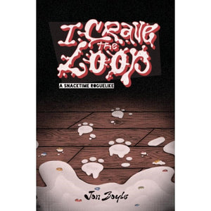 Jon Boyle Roleplaying Games I Crave the Loop