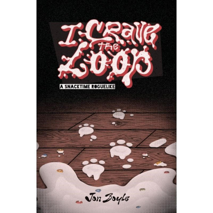 I Crave the Loop RPG