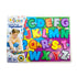 Jr Genius Jigsaws Chunky Puzzle - Alphabet (26pc)