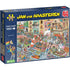 Jumbo Jigsaws Celebrate Pride - Jan Van Haasteren (1000pc) (Refresh)