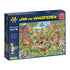 Jumbo Jigsaws Midsummer Festival - Jan Van Haasteren (1000pc)