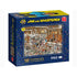 Jumbo Jigsaws The Kitchen - Jan Van Haasteren (3000pc)