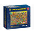 Jumbo Jigsaws The Retirement Home - Jan Van Haasteren (3000pc)