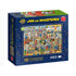 Jumbo Jigsaws The Studio - Jan Van Haasteren (3000pc)