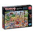 Jumbo Jigsaws Wasgij? Efteling Mystery Puzzle - World of Wonders (1000pc)