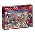 Jumbo Jigsaws Wasgij? Retro Destiny Puzzle 7 - Rock Around The Clock (1000pc)