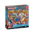 Jumbo Jigsaws Wasgij? Retro Mystery Puzzle 9 - Great Train Robbery! (1000pc)