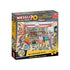 Jumbo Jigsaws Wasgij? Retro Original Puzzle 9 - Home Improvements! (1000pc)