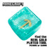 Just Toys Int Novelties Minecraft Squishmes - Jelly Cubes (Assorted)