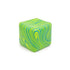 Kato Designs Novelties Squishy Cubes - Rainbow Swirl (Kato) (Assorted)