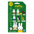 Kawada Construction Puzzles Nanoblock - Mininano - Miffy Vol 2