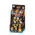 Kawada Construction Puzzles Nanoblock - Mininano -  Naruto Vol. 1 Blind Bag (6 Asst)