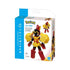 Kawada Construction Puzzles Nanoblock Pokemon - Armarouge RS