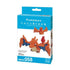 Kawada Construction Puzzles Nanoblock Pokemon - Mega Charizard Y (Boxed)
