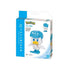 Kawada Construction Puzzles Nanoblock Pokemon - Quaxly RS