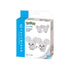 Kawada Construction Puzzles Nanoblock Pokemon - Tandemaus RS