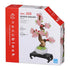 Kawada Construction Puzzles Nanoblock - Sakura Bonsai (boxed)