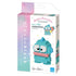 Kawada Construction Puzzles Nanoblock - Sanrio - Hangyodon