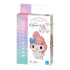 Kawada Construction Puzzles Nanoblock - Sanrio - My Melody