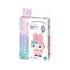 Kawada Construction Puzzles Nanoblock - Sanrio - My Melody Ninja