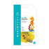 Kawada Construction Puzzles Nanoblock - Seahorse (bagged)