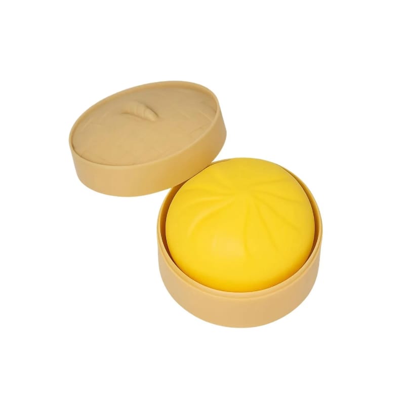 Keycraft Global Novelties Keycraft - Mini Dumpling Squish