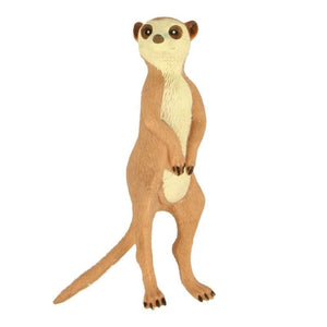 Keycraft Global Novelties Keycraft - Stretchy Meerkat