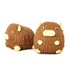 Keycraft Global Novelties Squidgy Highland Cow
